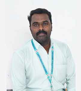 Team Member